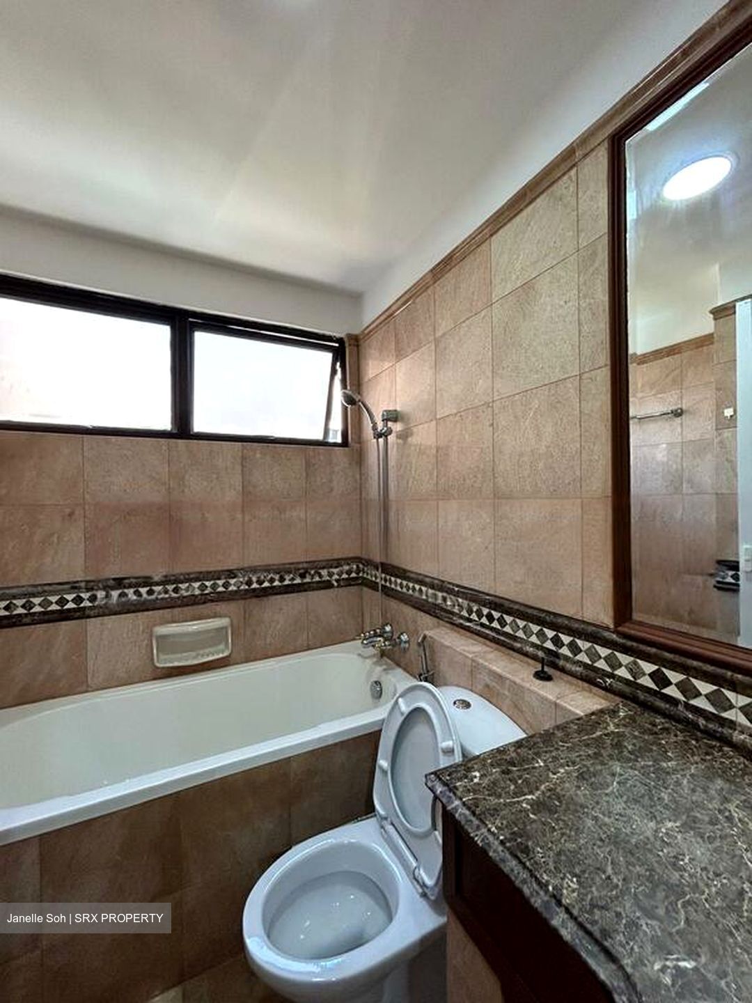 Dover Parkview (D5), Condominium #463007991